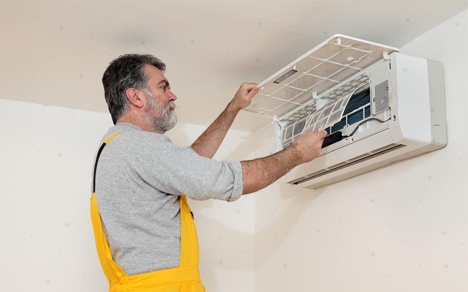 électricien de maintenance Clermont