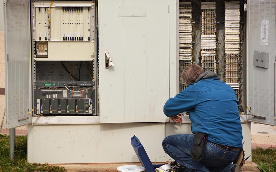installation électrique domestique Sarcelles