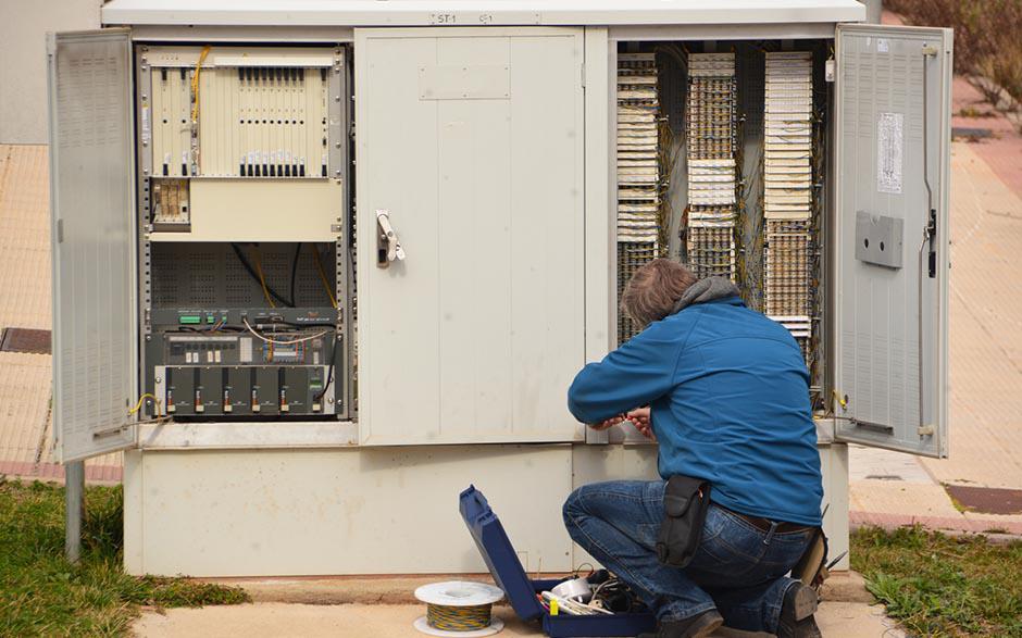 installation électrique domestique Sarcelles