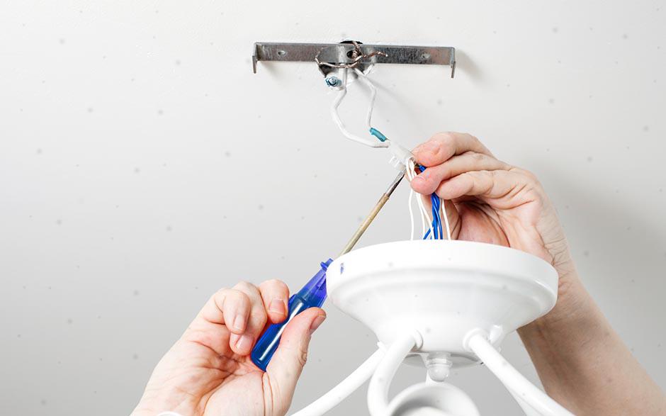 électricien de maintenance Clermont
