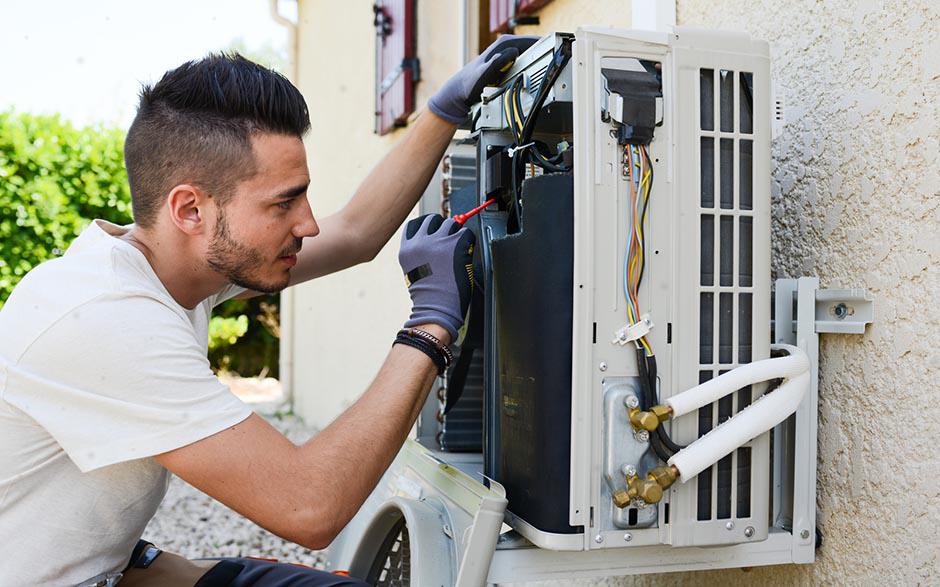 installation électrique domestique Sarcelles