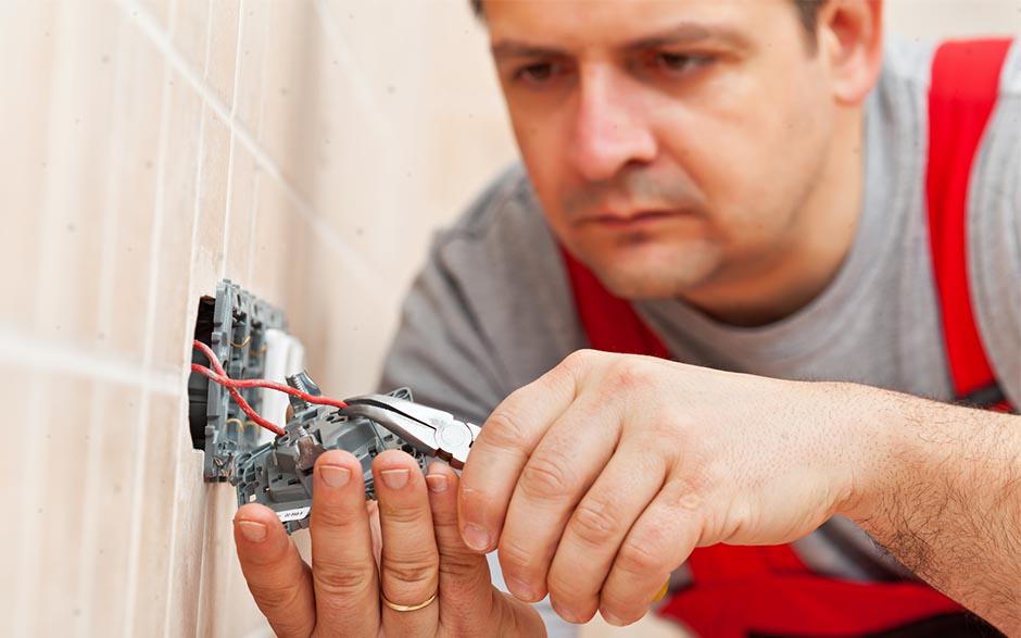 tarifs électricien Groslay