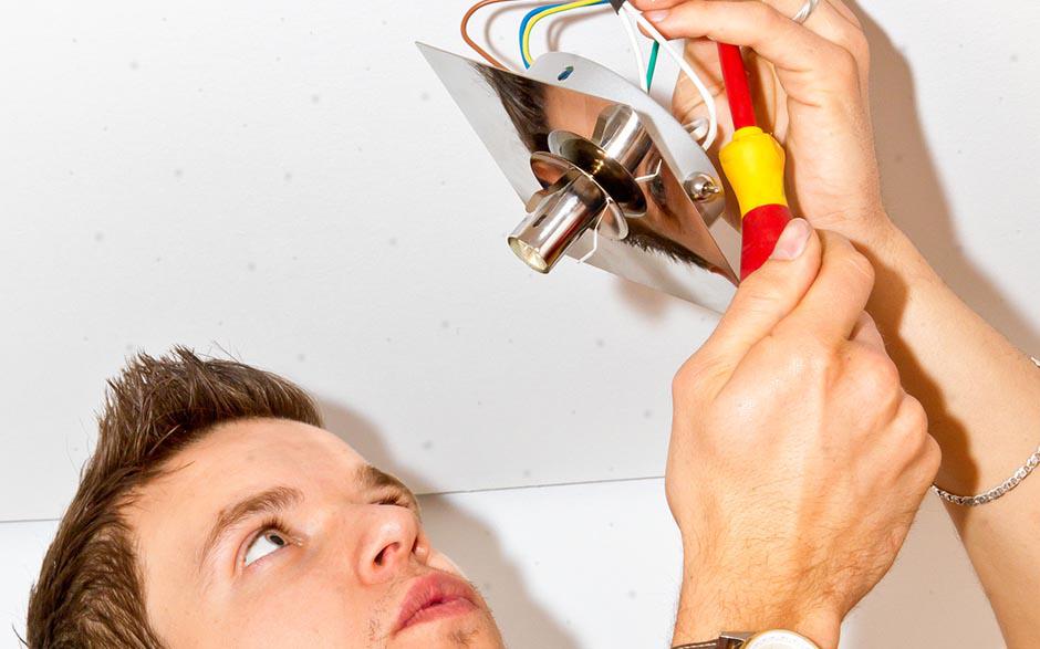 électricien de maintenance Clermont