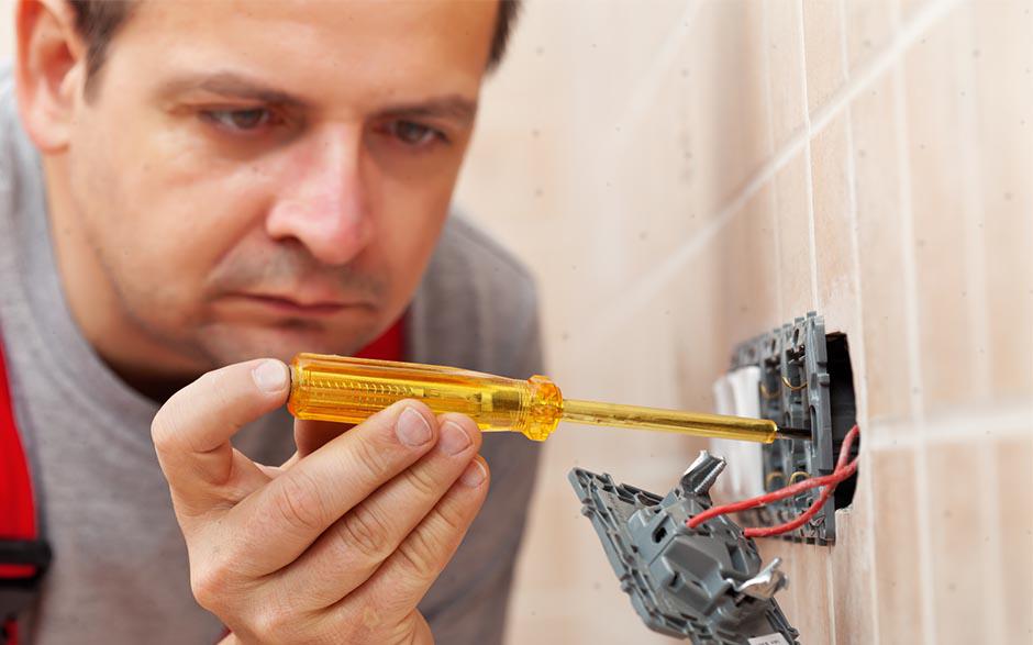 électricien d'urgence Clermont