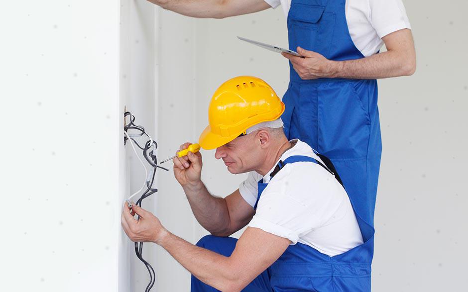 électricien de maintenance Clermont