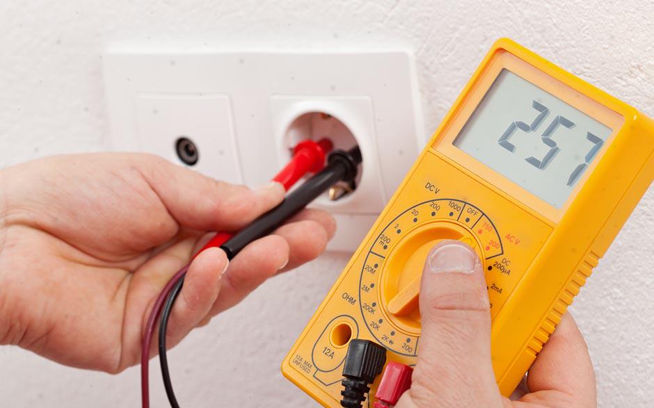 tarifs électricien Groslay