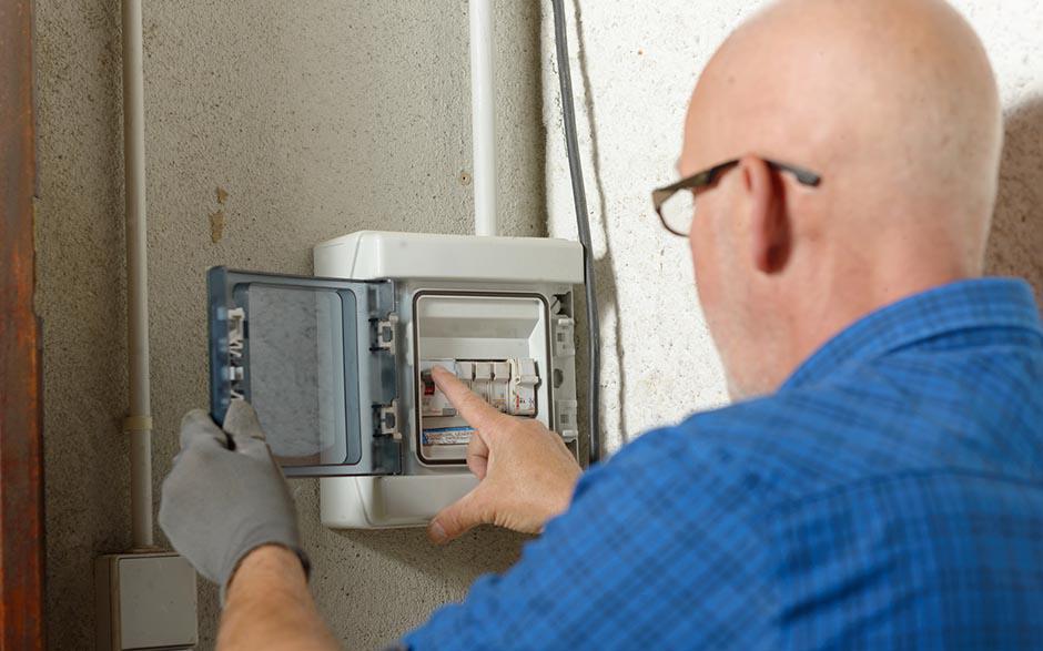 installation électrique domestique Sarcelles